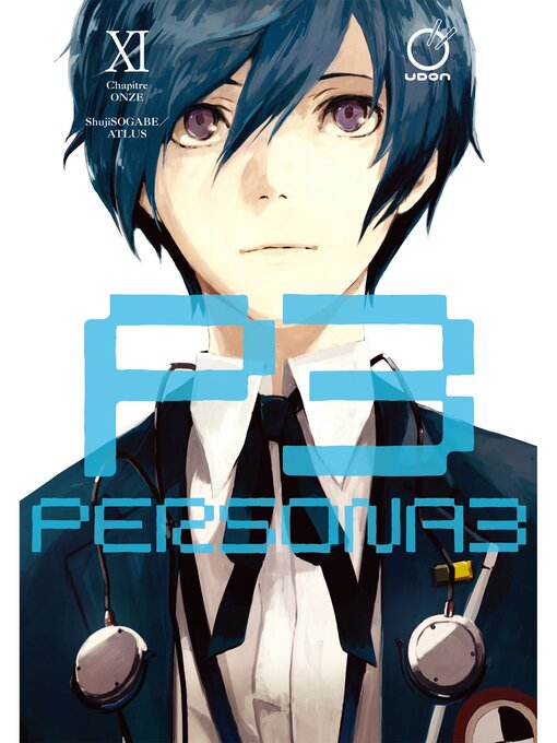 Title details for Persona 3, Volume 11 by Shuji Sogabe - Available